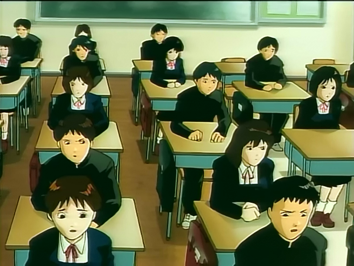 Angel Densetsu (Fansub is War)